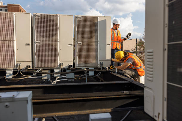 HVAC Troubleshooting in Westminster, SC