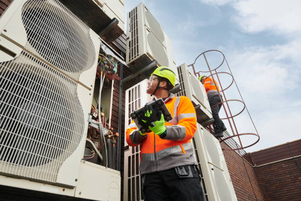 Best Central Air Repair  in Westminster, SC