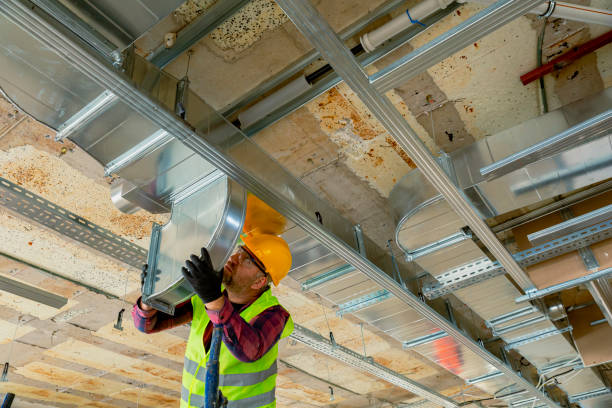 Best Residential HVAC Services  in Westminster, SC