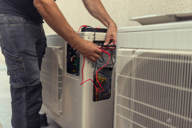 Best Best HVAC Companies  in Westminster, SC