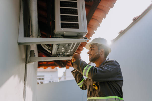 Best Emergency HVAC Repair  in Westminster, SC