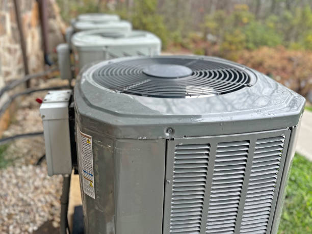 Professional HVAC in Westminster, SC